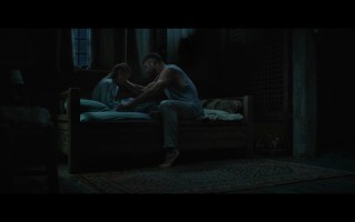 《复联5》第二支预告杀疯了：雷神哭求奥丁 现实父女演银幕父女太好哭