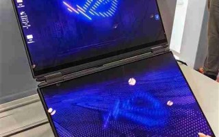 ROG幻16双屏笔记本2026款发布：五大形态 展开超21英寸