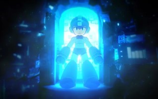 TGA 2025：《洛克人：双重超载》发布预告！2027年发售
