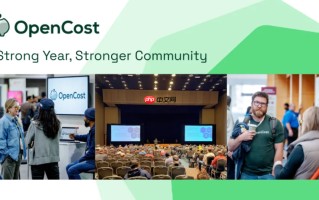 OpenCost 2025 年度回顾