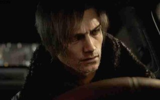 帅大叔的来源！ 制作人透露《生化危机9》里昂形象融合了卡普空女员工意见