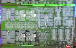 Intel Panther Lake实物曝光！18A制程大成功：已达预期密度目标