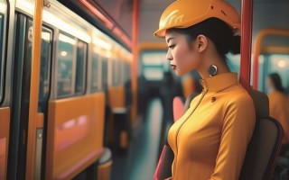 【科幻微小说】隐形卫士