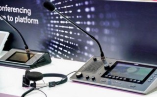 ISE 2026精彩回顾 | TAIDEN三十周年，创新不止，联结无限