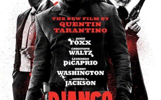 昆汀经典电影《被解救的姜戈》台词赏析“生意就是生意”