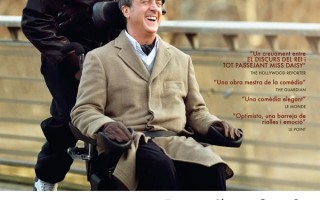 《触不可及》经典台词赏析 那些充满生命哲学与情感的共鸣