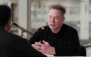 马斯克的「超硬」计画开战微软！再买第三栋大楼 冲刺百万颗GPU