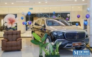 家居巨头杀入汽车圈，为渠道跨界找到新解法