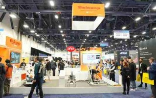 领益智造首秀国际消费电子盛会CES2026 全栈能力重构具身智能生态