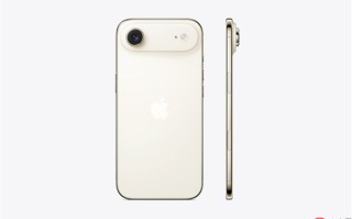 初代销量惨淡近乎停产！iPhone Air 2计划升级双摄+降价