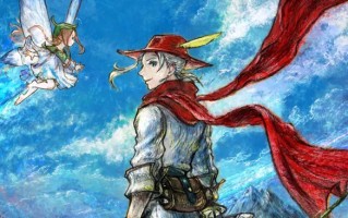 SE新作《冒险家艾略特的千年物语》进入最终打磨阶段 官方感谢玩家