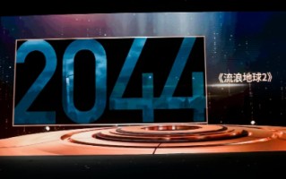 科教影视界也有了科幻奖项