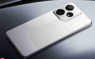 真我Neo8无限版包装盒偷跑：首发三星1.5K 165Hz屏 素质比肩苹果