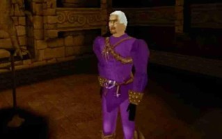 最早的《巫师》游戏竟不是CDPR做的！ 开发者谈论取消原因