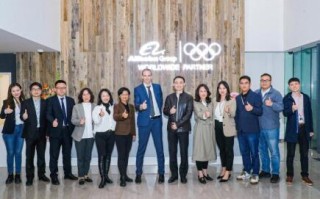 菜鸟与欧莱雅集团拓展合作范围 共建高质量可持续供应链