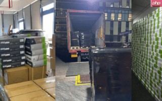 疑似大量RTX 5090流入国内！库存量震惊网友