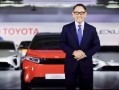国产电动车凶猛 丰田真不慌：全球产量大涨10.3% 创历史新高