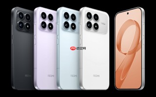 REDMI产品经理：2026年性能机将标配金属中框！