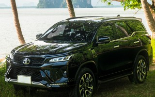 曝丰田中国业务将进行大幅度调整 精简多条燃油产品线