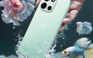 一加神秘性能旗舰曝光 拥抱天玑9500 电池或超9000