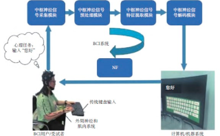 终极交互入口：当脑机接口来到产业爆发前夜丨黄金眼