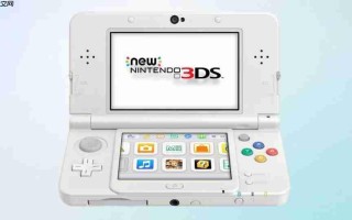 比Switch2新机还贵！国外二手3DS价格突然暴涨76%