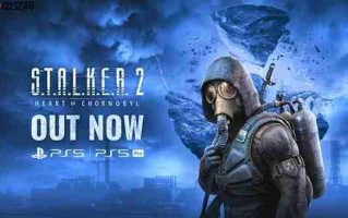 《潜行者2：切尔诺贝利之心》PS5版现已上市！