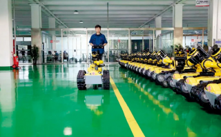 河北首个万亿城市，抓到这个风口