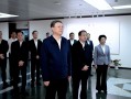 陈吉宁龚正等参观上海市树立和践行正确政绩观警示教育专题展，出席学习教育交流会