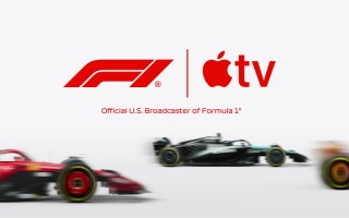 消息称苹果体育版图再扩张，F1 全球独家转播权有望成下一目标