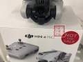 大疆Mini 4 Pro无人机外观、配置大曝光：最安全的Mini来了