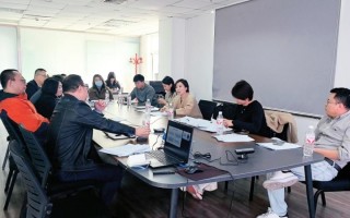 爱创科技出席数字标签研讨会 以“多码合一”助推食品行业数字化升级