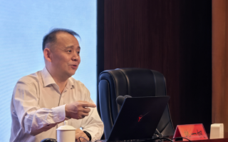 聚焦科技创新助力乡村振兴 第九十二期“科普中原说”在濮阳市委党校举行