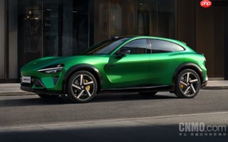 小米汽车OTA冬季大版本升级：新增和优化共计9项功能