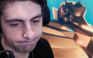 知名主播称TGA有黑幕！曾大力支持《黑神话：悟空》