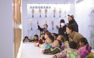 以本土生物为媒，最大化盘活科普资源