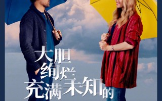 《绮梦之旅》内地确认引进！罗比与法瑞尔穿越时空改写人生