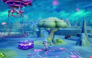 《幻想生活i》免费DLC上线 更新新区域与大量内容