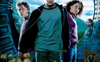 《哈利·波特与阿兹卡班的囚徒》台词赏析“爱我们的人从来没有真正离开过”