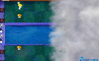 植物大战僵尸冒险模式第43关通关攻略：巧妙布局化解机枪僵尸狂潮