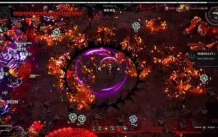 弹雨风暴来袭《无尽猎杀 Grind Survivors》PC 公开测试现已上线