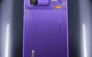 真我Neo8屏幕技术沟通会定档1月12日 四大体验将揭晓