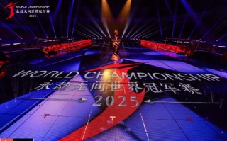 纵横无拘，各有各的Young —— EVNIA弈威助力2025《永劫无间》世界冠军赛圆满收官!