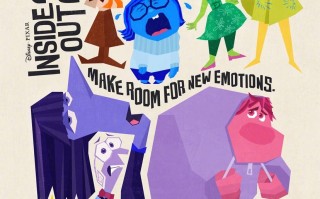 皮克斯《头脑特工队 2》全球票房破10亿美元 2024首部！影史动画最快！