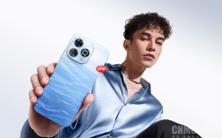 Hi畅享80 Plus手机入网 后置双摄 配6620mAh大电池