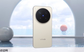 酷安2025年度影像旗舰揭晓：vivo X300 Pro以9.7分登顶