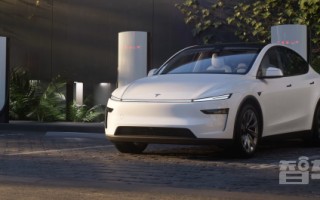 韩国进口车销量破纪录！特斯拉Model Y成最热卖车型