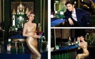 绮境生动 奇迹礼赞――LA MER海蓝之谜「圣诞绮妙夜」梦幻启幕