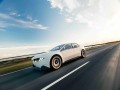 BMW新世代概念车展示下一代人机交互科技 抬头显示大变样