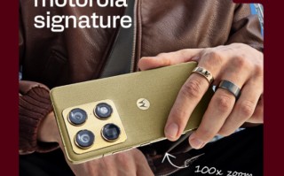 高通安蒙亮相联想Tech World：可穿戴等全新个人AI设备有着巨大市场潜力